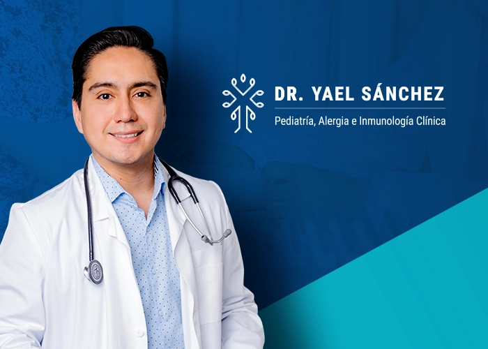 Dr. Yael Sánchez