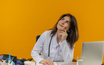 Contenido médico para redes sociales: 5 preguntas esenciales