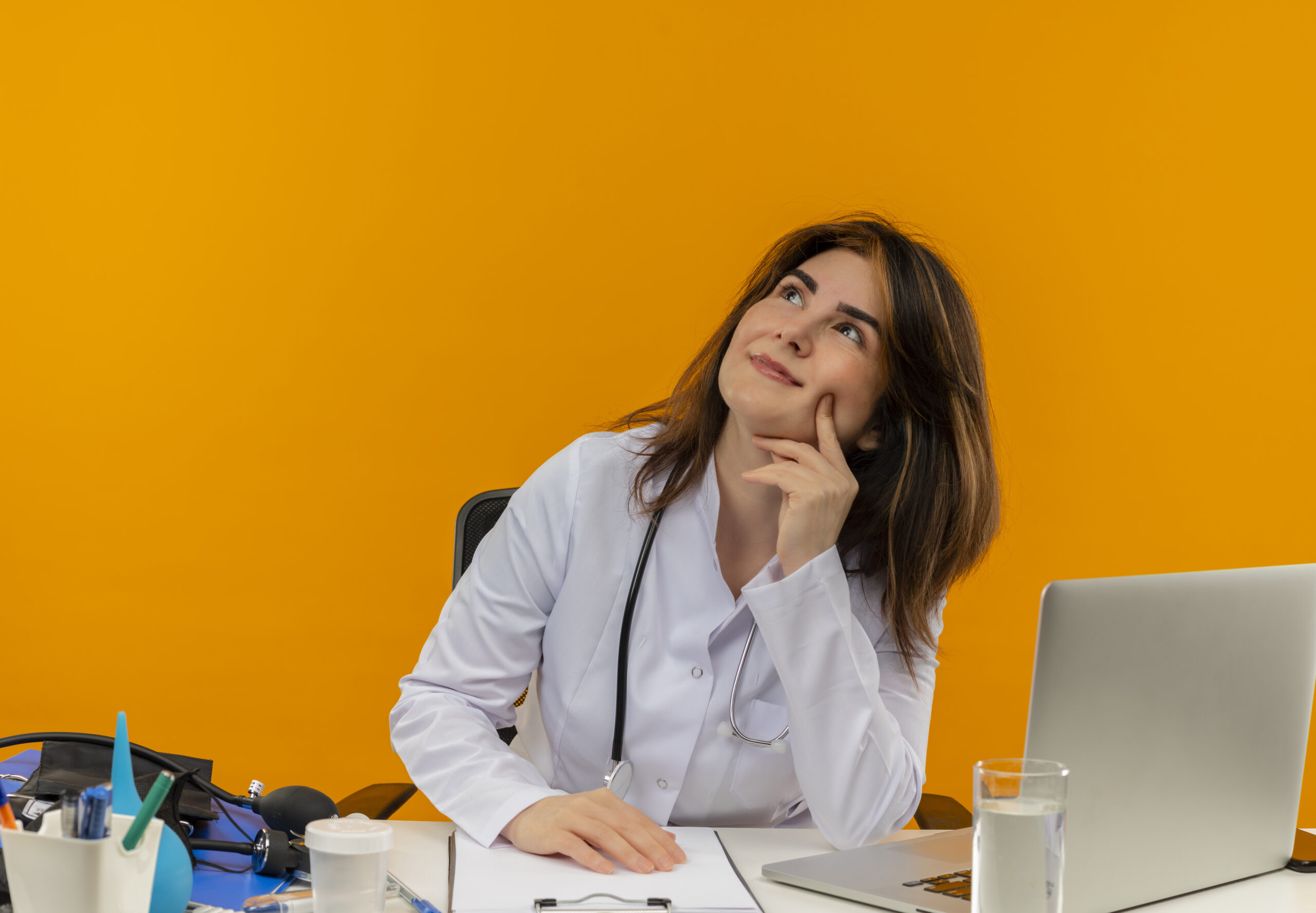 contenido médico para redes sociales
