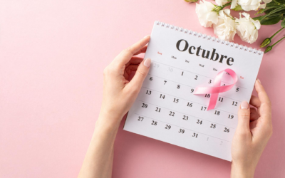 Efemérides de Salud de Octubre 2026