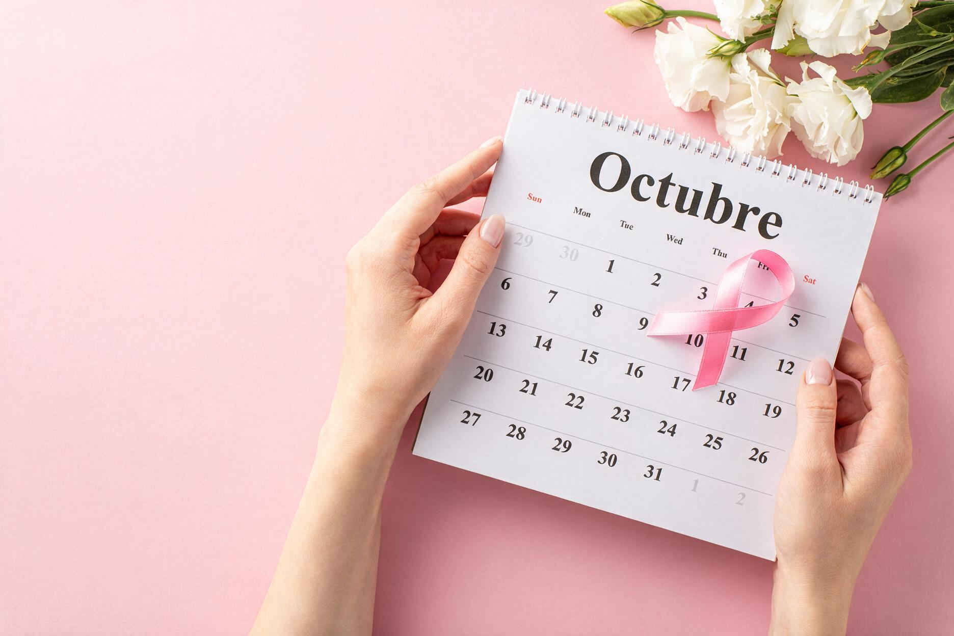 Efemérides de Salud de Octubre
