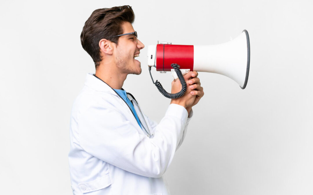 Promociones para tu consultorio médico: ¿buena o mala idea?