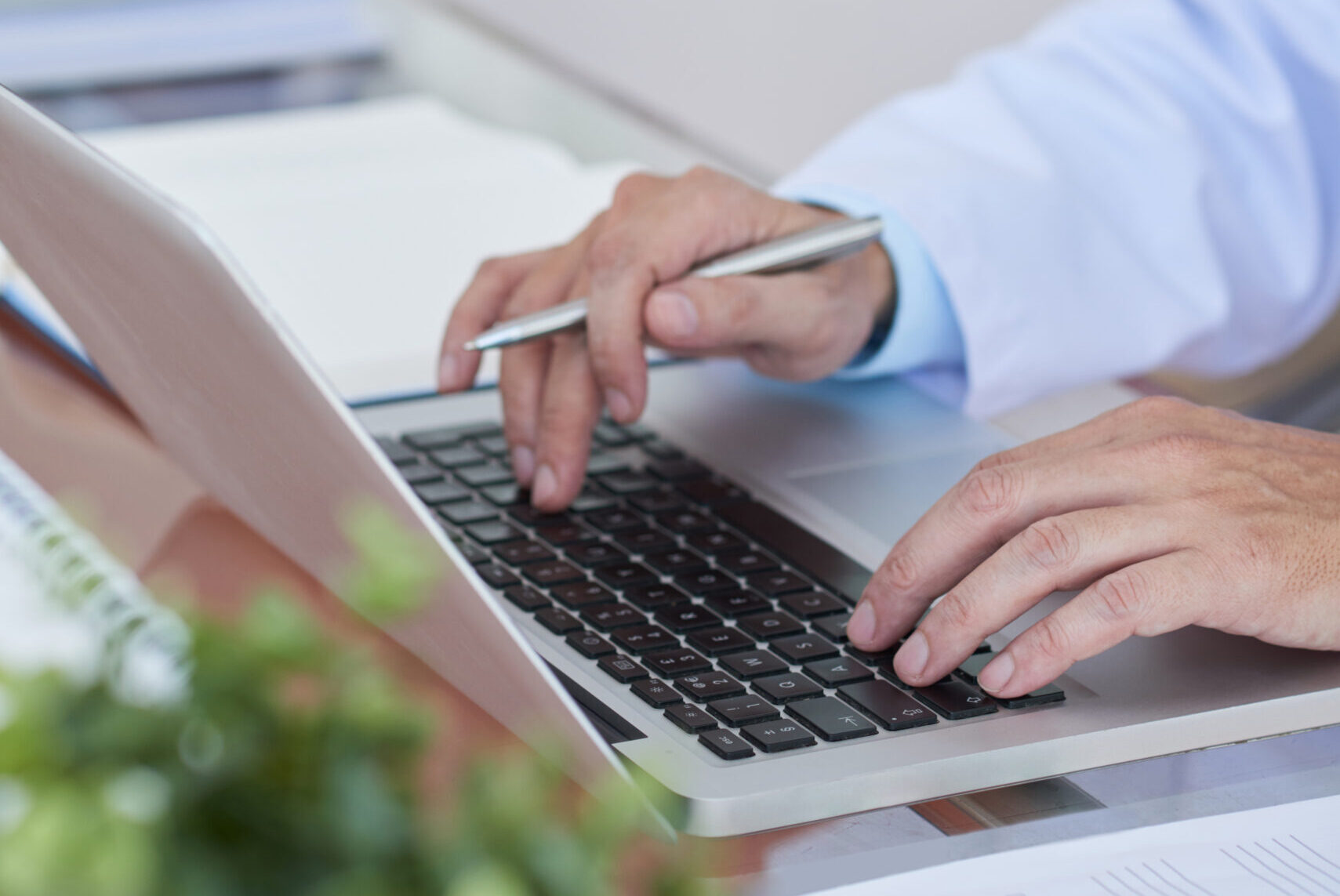 mitos sobre el contenido orgánico en marketing médico